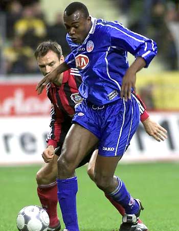 成为法国队 成为法国队